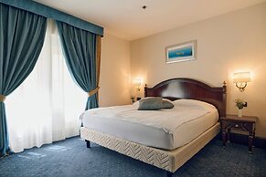 Arbiana Heritage Hotel