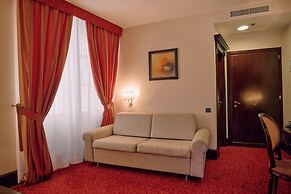 Arbiana Heritage Hotel