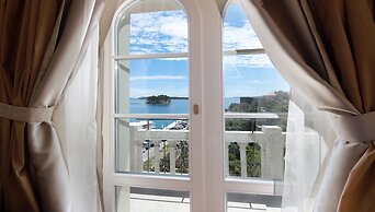 Arbiana Heritage Hotel
