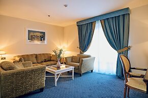 Arbiana Heritage Hotel