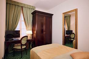 Arbiana Heritage Hotel