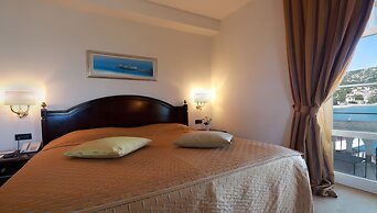 Arbiana Heritage Hotel