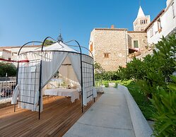 Arbiana Heritage Hotel