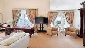Arbiana Heritage Hotel