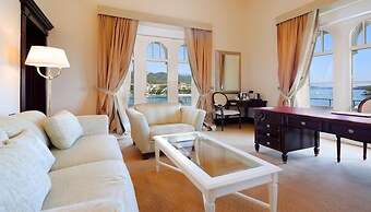 Arbiana Heritage Hotel