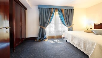 Arbiana Heritage Hotel