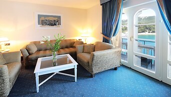 Arbiana Heritage Hotel