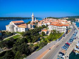 Arbiana Heritage Hotel