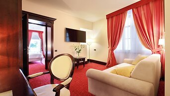 Arbiana Heritage Hotel