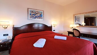 Arbiana Heritage Hotel