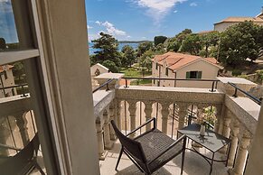 Arbiana Heritage Hotel