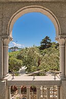 Arbiana Heritage Hotel