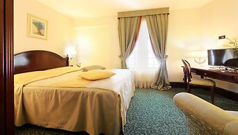 Arbiana Heritage Hotel