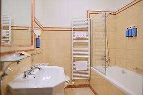 Arbiana Heritage Hotel