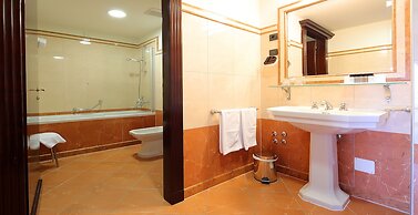 Arbiana Heritage Hotel