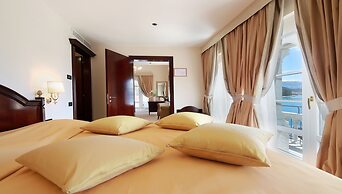 Arbiana Heritage Hotel