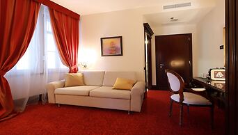 Arbiana Heritage Hotel