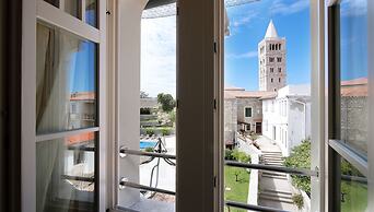Arbiana Heritage Hotel