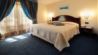 Arbiana Heritage Hotel