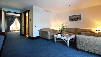 Arbiana Heritage Hotel