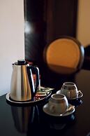 Arbiana Heritage Hotel