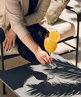 Arbiana Heritage Hotel