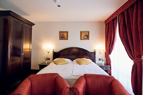Arbiana Heritage Hotel