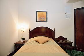 Arbiana Heritage Hotel