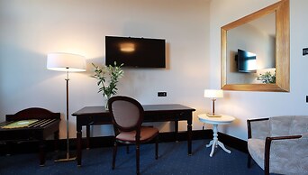 Arbiana Heritage Hotel