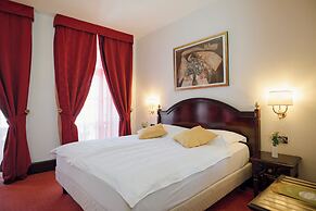 Arbiana Heritage Hotel