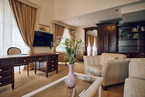 Arbiana Heritage Hotel