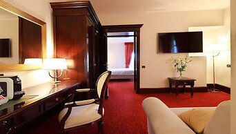Arbiana Heritage Hotel