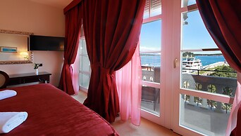 Arbiana Heritage Hotel