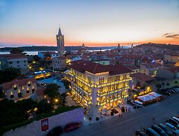Arbiana Heritage Hotel