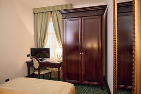 Arbiana Heritage Hotel