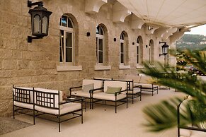 Arbiana Heritage Hotel