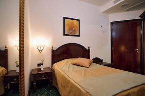 Arbiana Heritage Hotel
