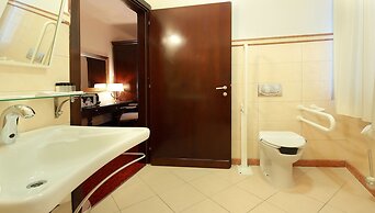 Arbiana Heritage Hotel