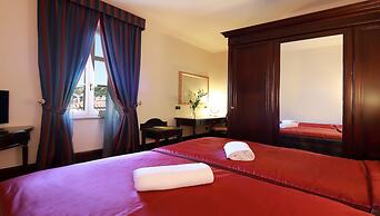 Arbiana Heritage Hotel