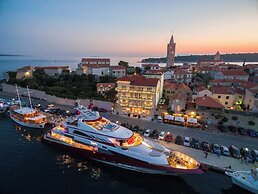 Arbiana Heritage Hotel