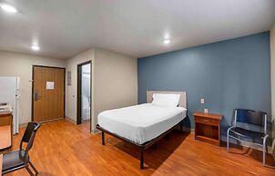 Extended Stay America Select Suites - Lubbock - South
