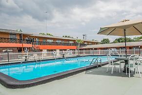 Rodeway Inn & Suites Winter Haven Chain Of Lakes