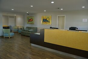 Rodeway Inn & Suites Winter Haven Chain Of Lakes