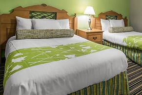 Rodeway Inn & Suites Winter Haven Chain Of Lakes