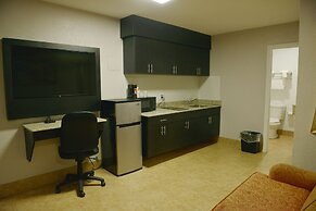 Rodeway Inn & Suites Winter Haven Chain Of Lakes