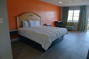 Rodeway Inn & Suites Winter Haven Chain Of Lakes