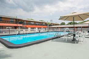 Rodeway Inn & Suites Winter Haven Chain Of Lakes