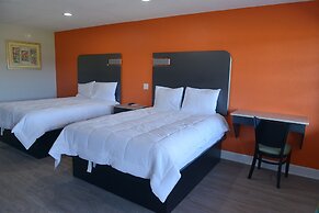 Rodeway Inn & Suites Winter Haven Chain Of Lakes