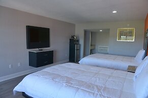 Rodeway Inn & Suites Winter Haven Chain Of Lakes