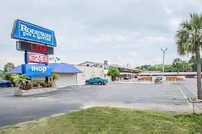 Rodeway Inn & Suites Winter Haven Chain Of Lakes